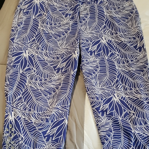 Coral Bay caprice pants like new never worn - Picture 3 of 4